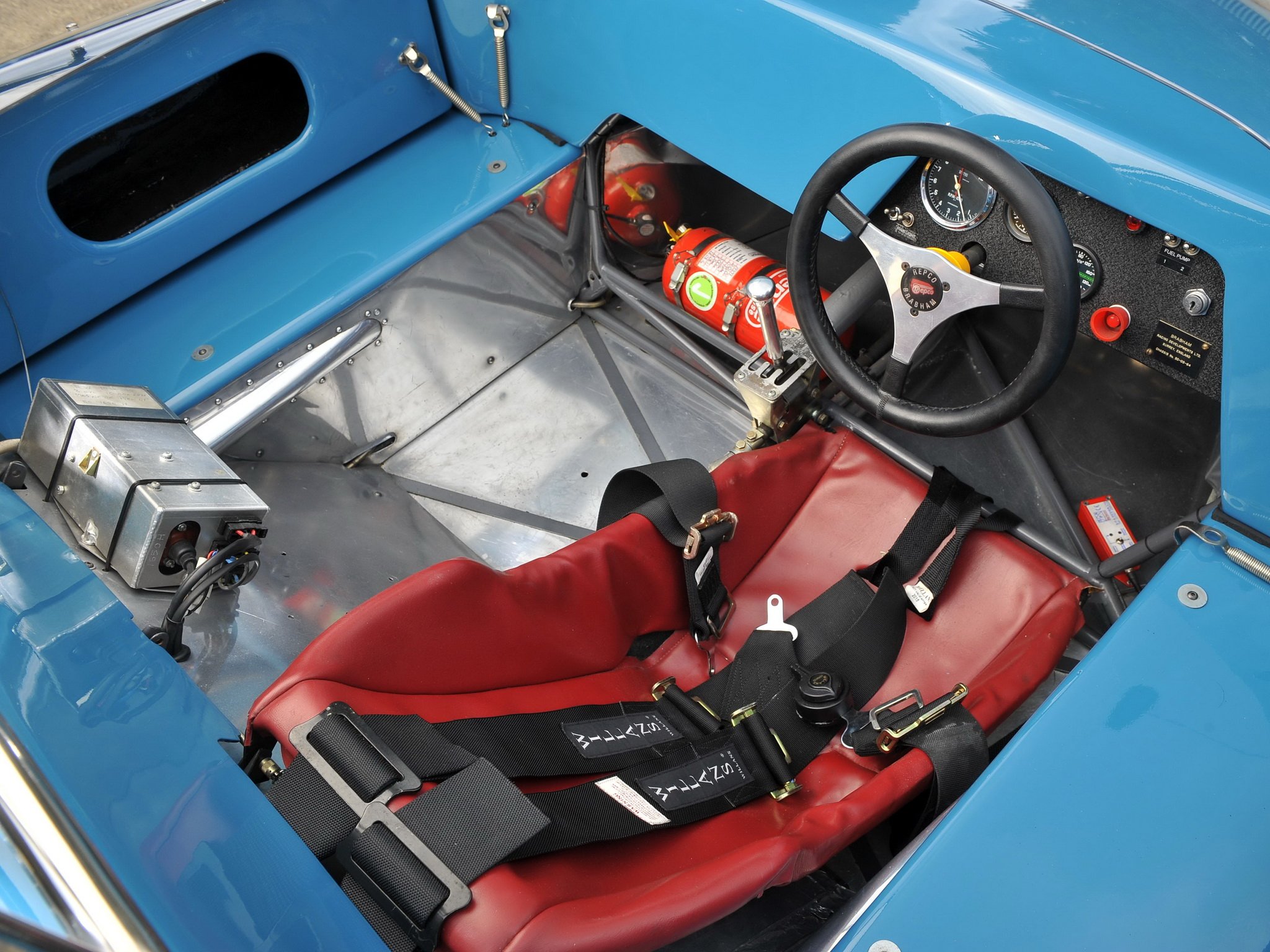 1964 66, Brabham, Bt8, Race, Racing, Formula, Le mans, Lemans Wallpaper