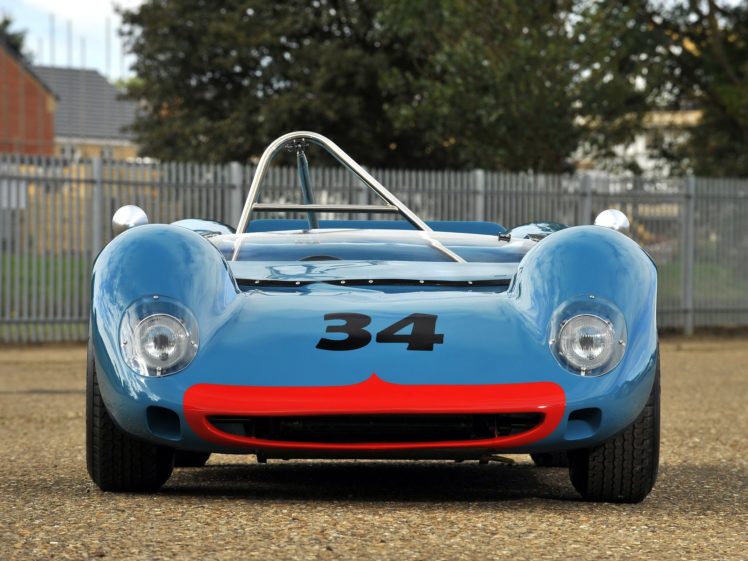 1964 66, Brabham, Bt8, Race, Racing, Formula, Le mans, Lemans HD Wallpaper Desktop Background