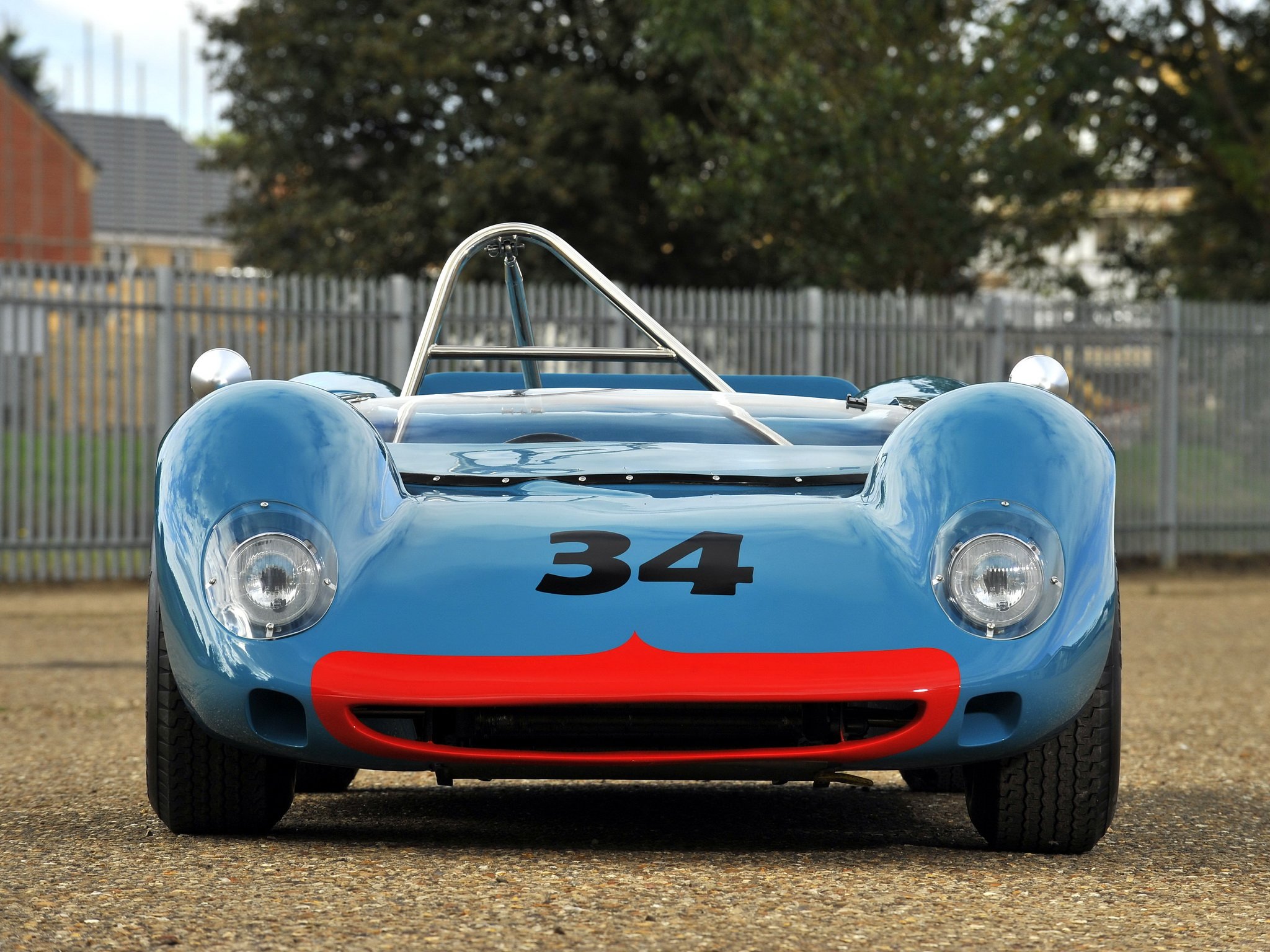 1964 66, Brabham, Bt8, Race, Racing, Formula, Le mans, Lemans Wallpaper