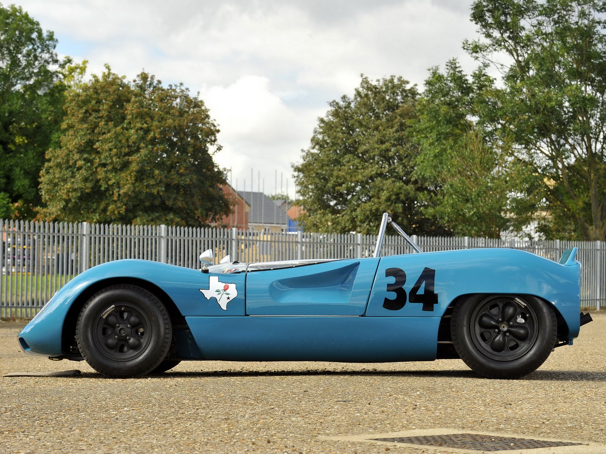 1964 66, Brabham, Bt8, Race, Racing, Formula, Le mans, Lemans Wallpaper