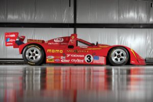 1993, Ferrari, 333, Sp, Le mans, Race, Racing, S p, Lemans