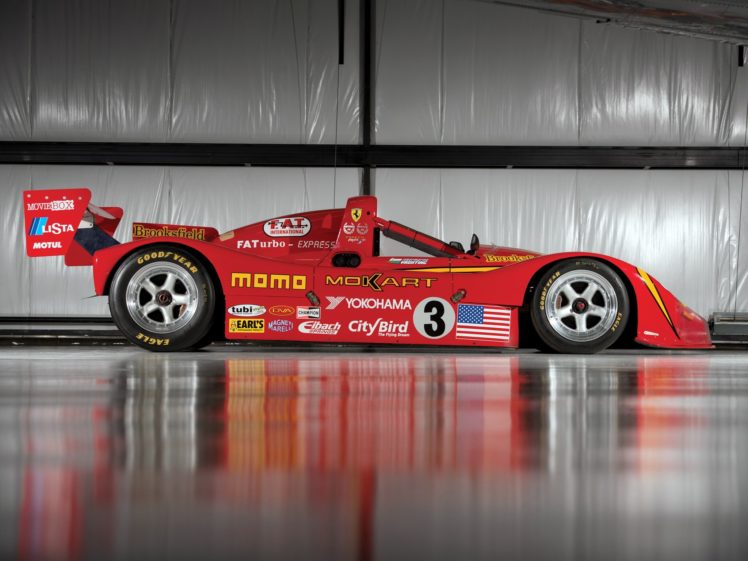 1993, Ferrari, 333, Sp, Le mans, Race, Racing, S p, Lemans HD Wallpaper Desktop Background