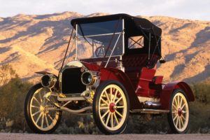 1910, Staver, Model er, Roadster, Retro