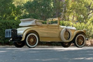 1925, Pierce, Arrow, Model 33, Convertible, Coupe, Derham, Retro