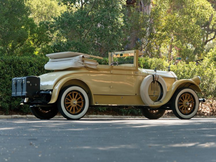 1925, Pierce, Arrow, Model 33, Convertible, Coupe, Derham, Retro HD Wallpaper Desktop Background