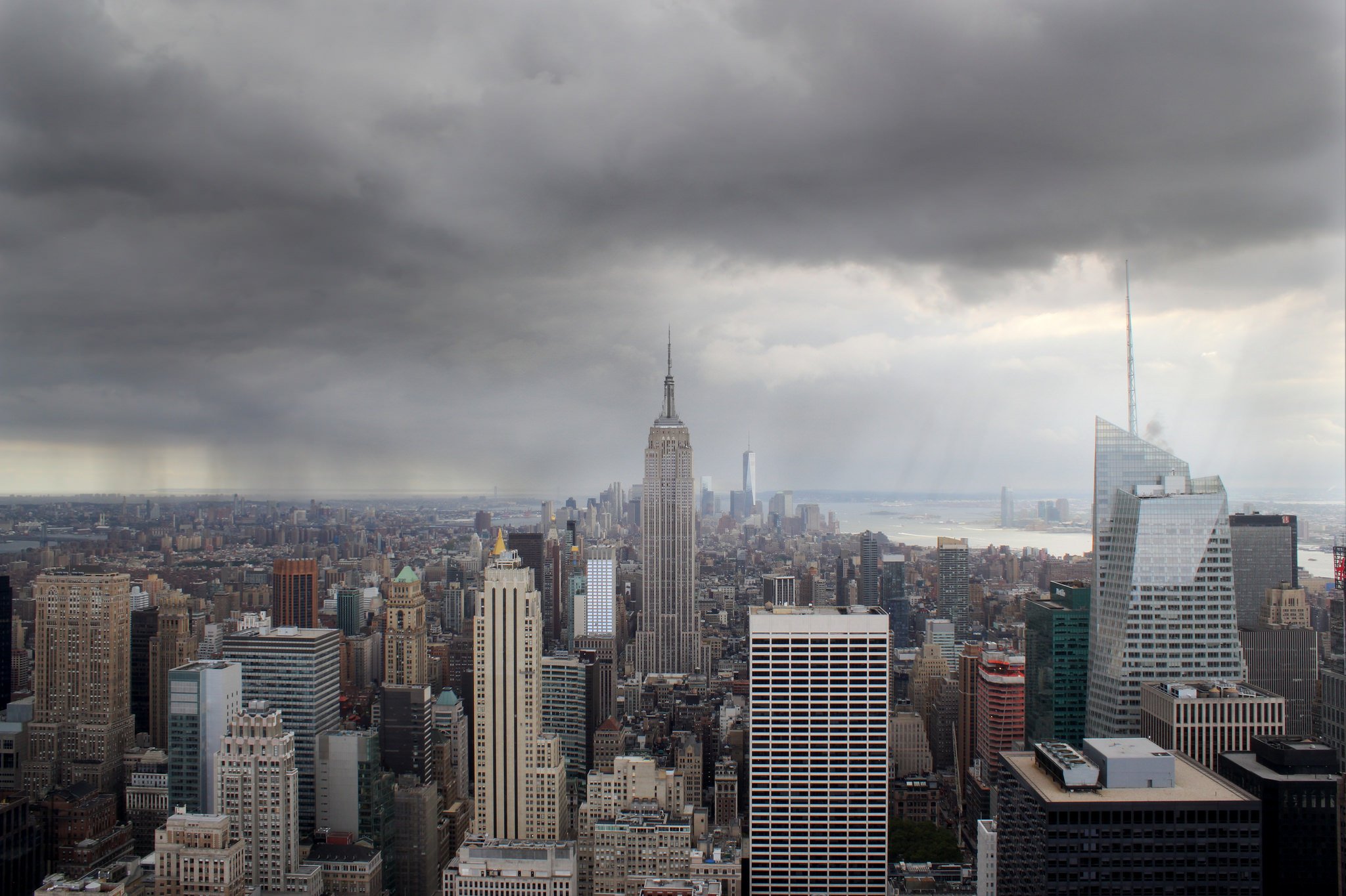 brooklyn, Cities, City, Intel, Rivers, New, York, Manhattan Wallpaper