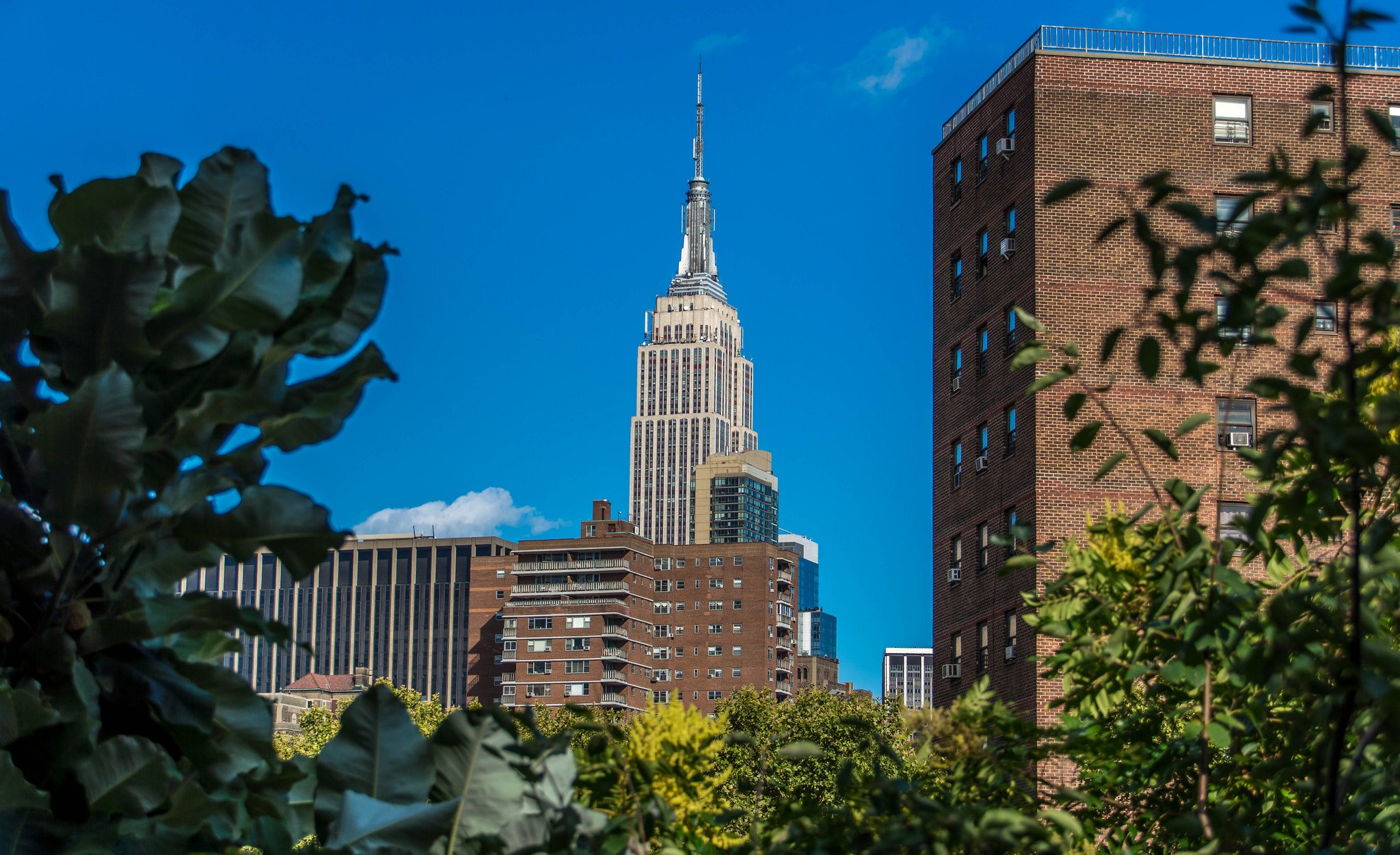 brooklyn, Cities, City, Intel, Rivers, New, York, Manhattan Wallpaper