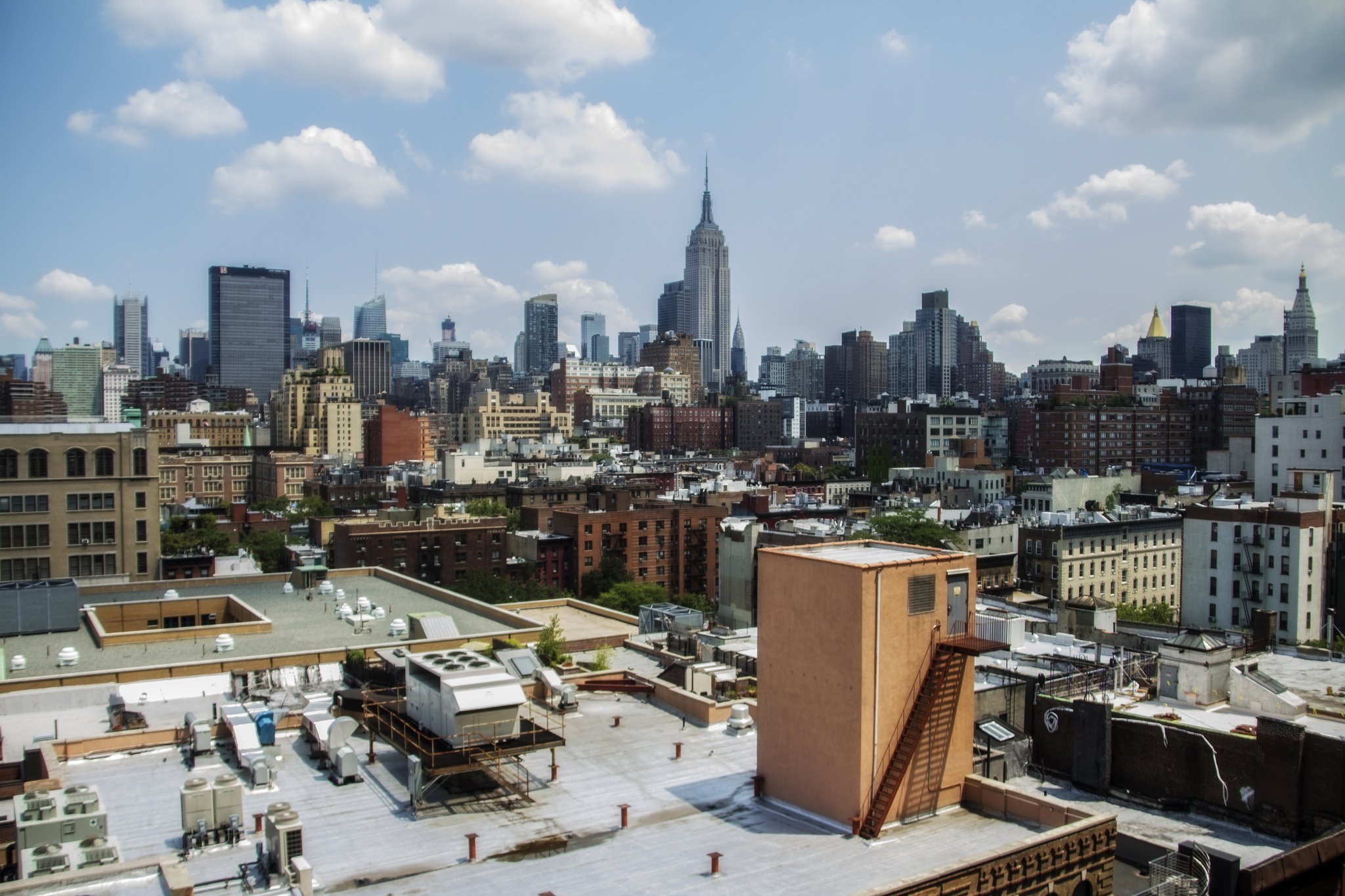 brooklyn, Cities, City, Intel, Rivers, New, York, Manhattan Wallpaper