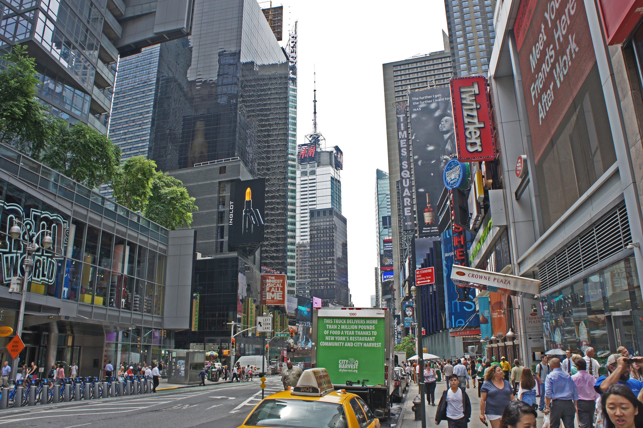 brooklyn, Cities, City, Intel, Rivers, New, York, Manhattan Wallpaper