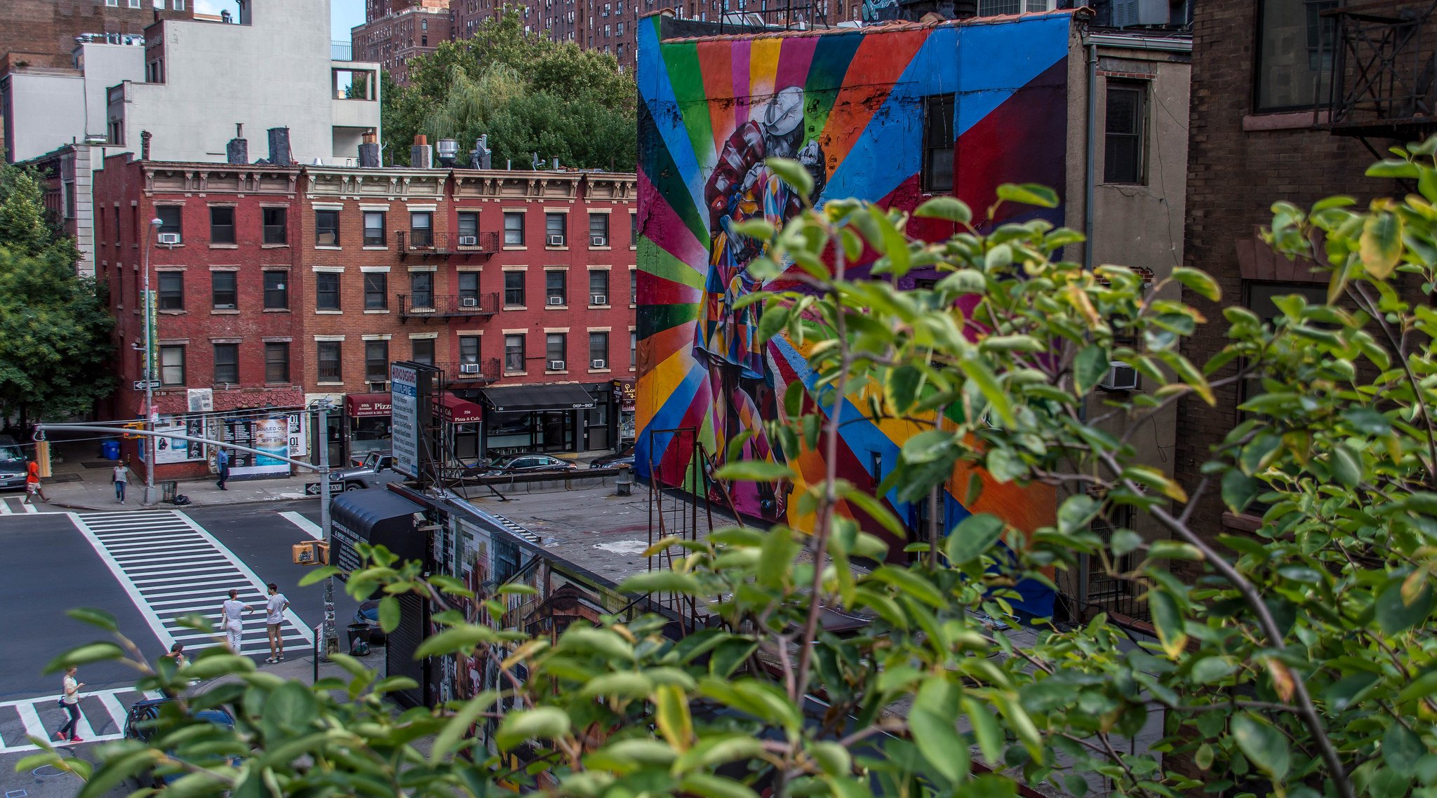 brooklyn, Cities, City, Intel, Rivers, New, York, Manhattan Wallpaper