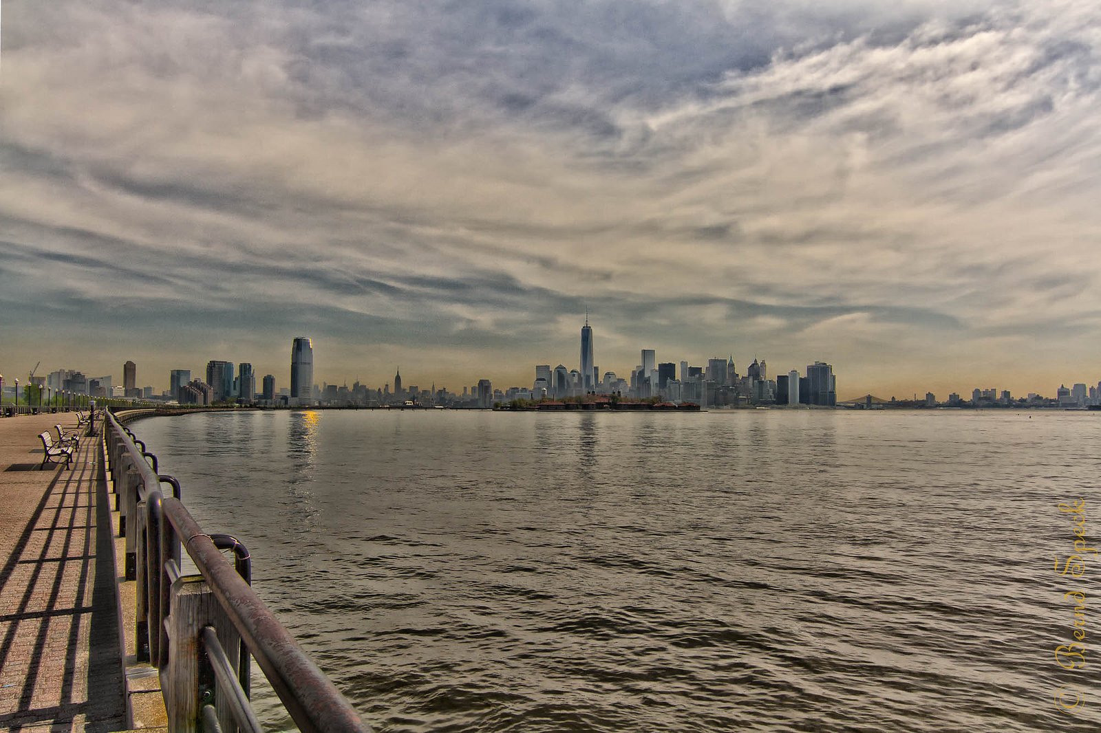 brooklyn, Cities, City, Intel, Rivers, New, York, Manhattan Wallpaper