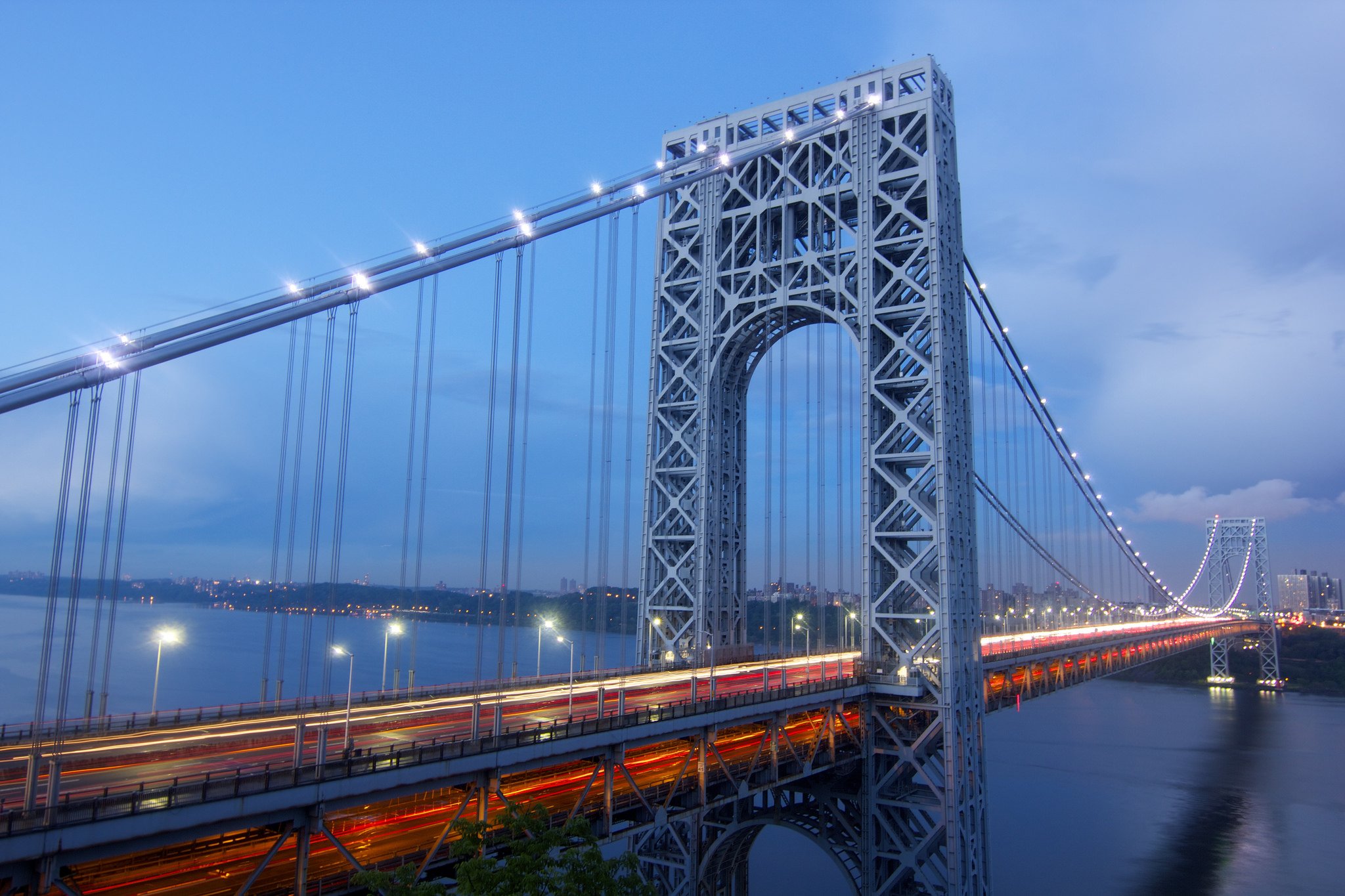 bridge, Bridges, Brooklyn, Cities, City, Intel, Rivers, New, York