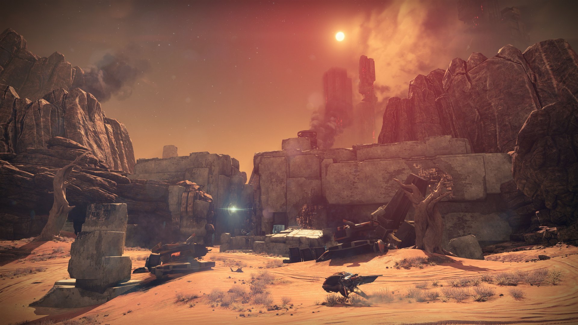 2014, Destiny, Game, Robot, Sci, Fi, F, P, S, Bungie Wallpaper