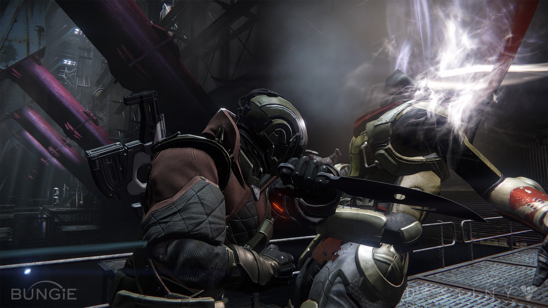 2014, Bungie, Destiny, Game Wallpapers HD / Desktop and ...
