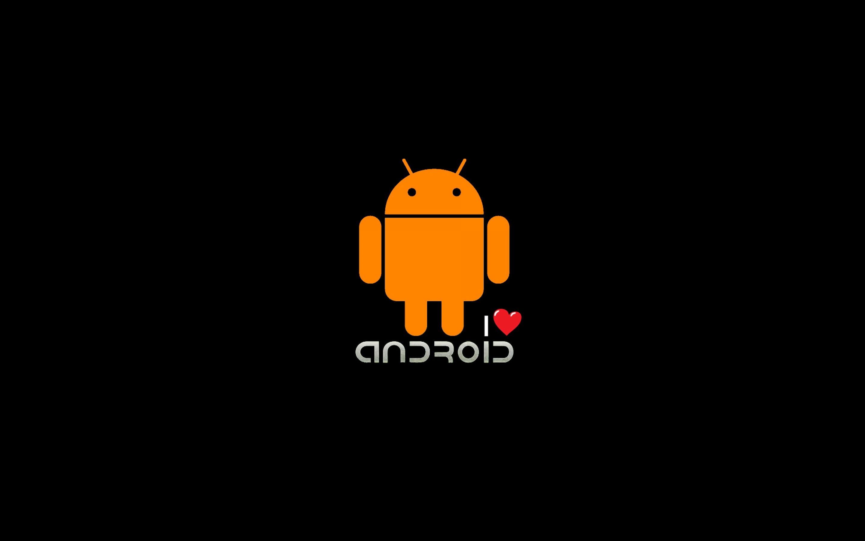 android, Love Wallpaper