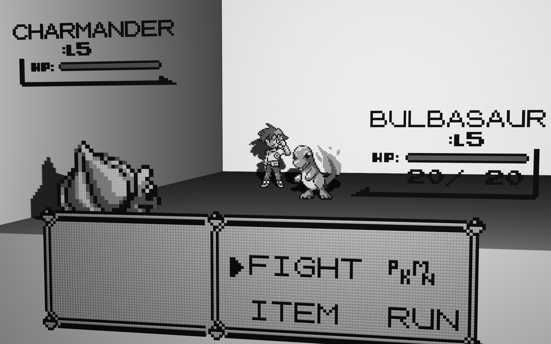 pokemon Wallpaper