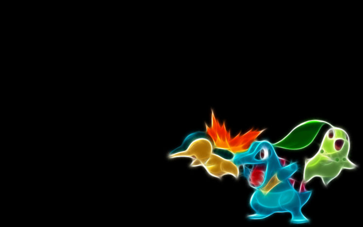 pokemon HD Wallpaper Desktop Background