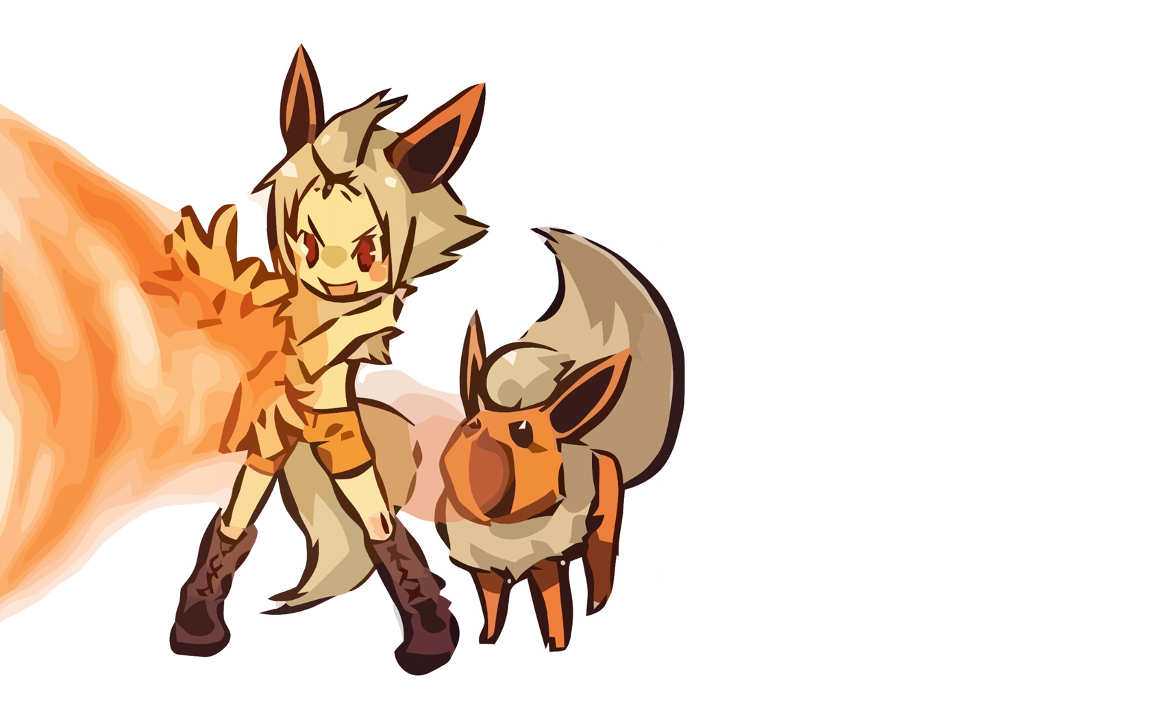 pokemon Wallpaper