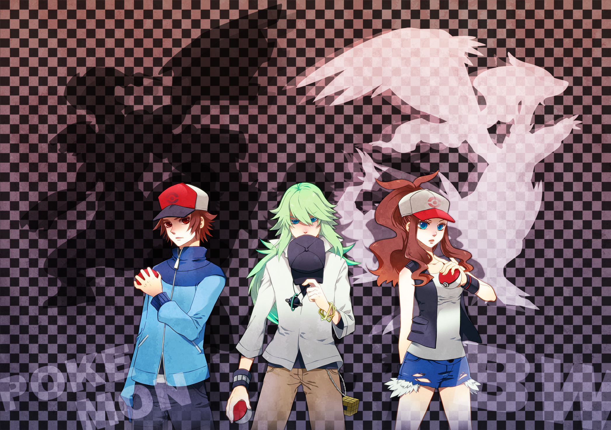 pokemon Wallpaper