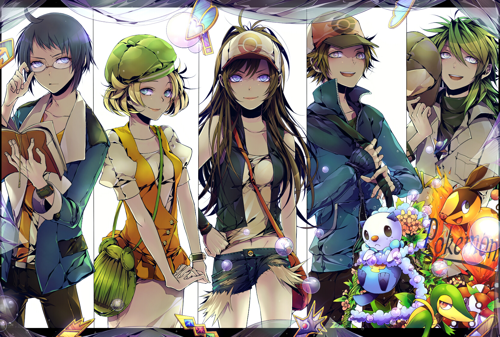 pokemon Wallpaper
