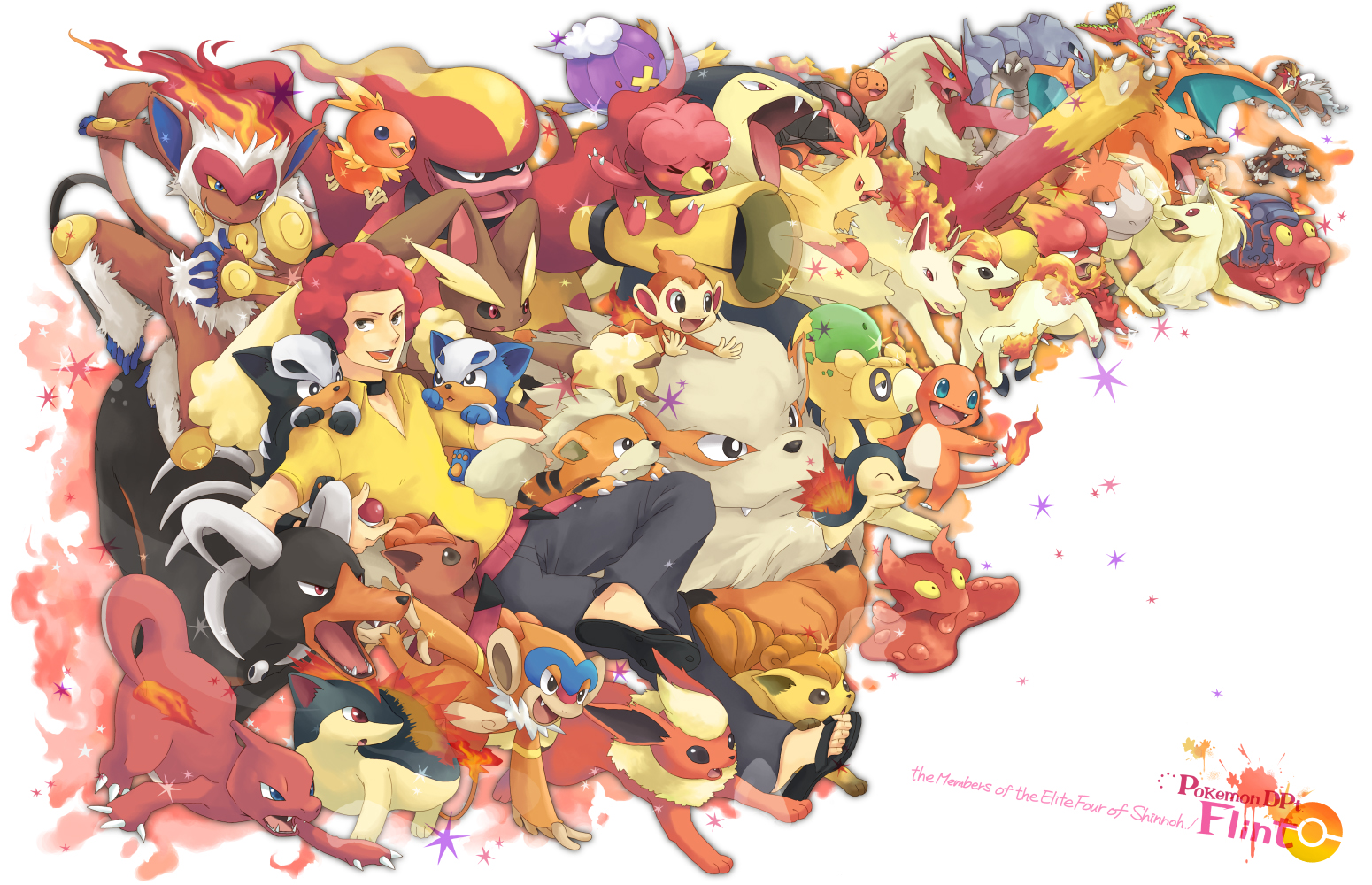 pokemon Wallpaper