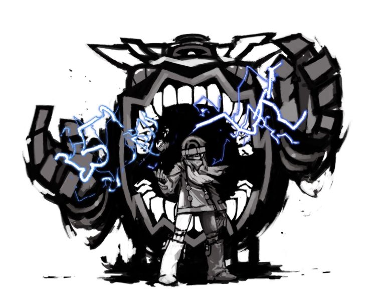 pokemon HD Wallpaper Desktop Background