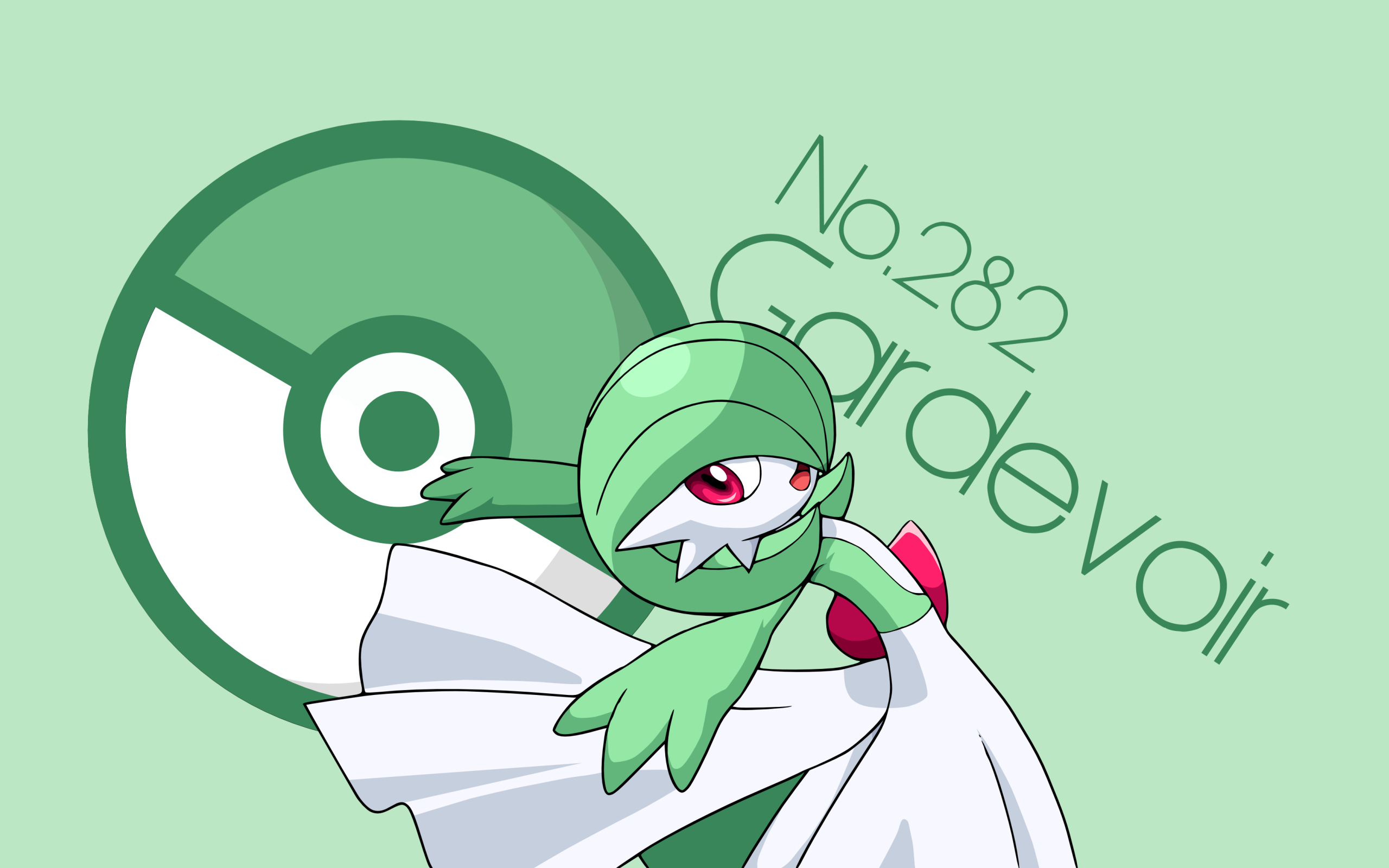 pokemon Wallpaper