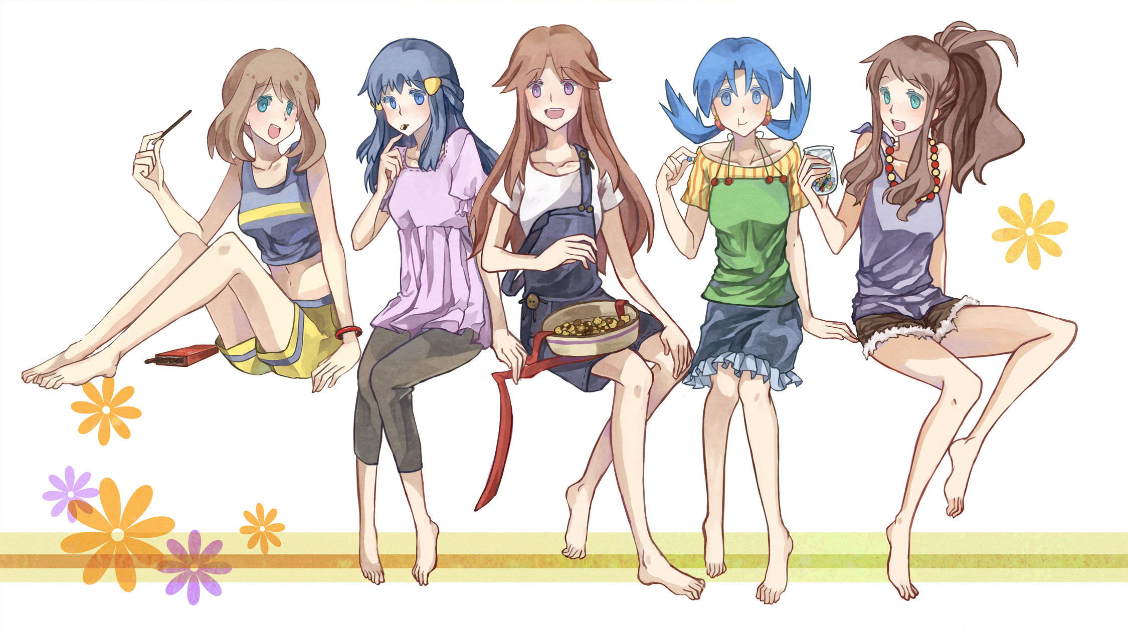 pokemon Wallpaper