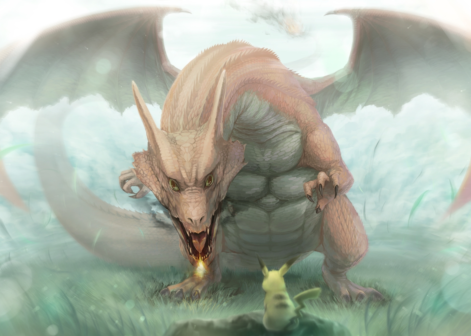 pokemon Wallpaper