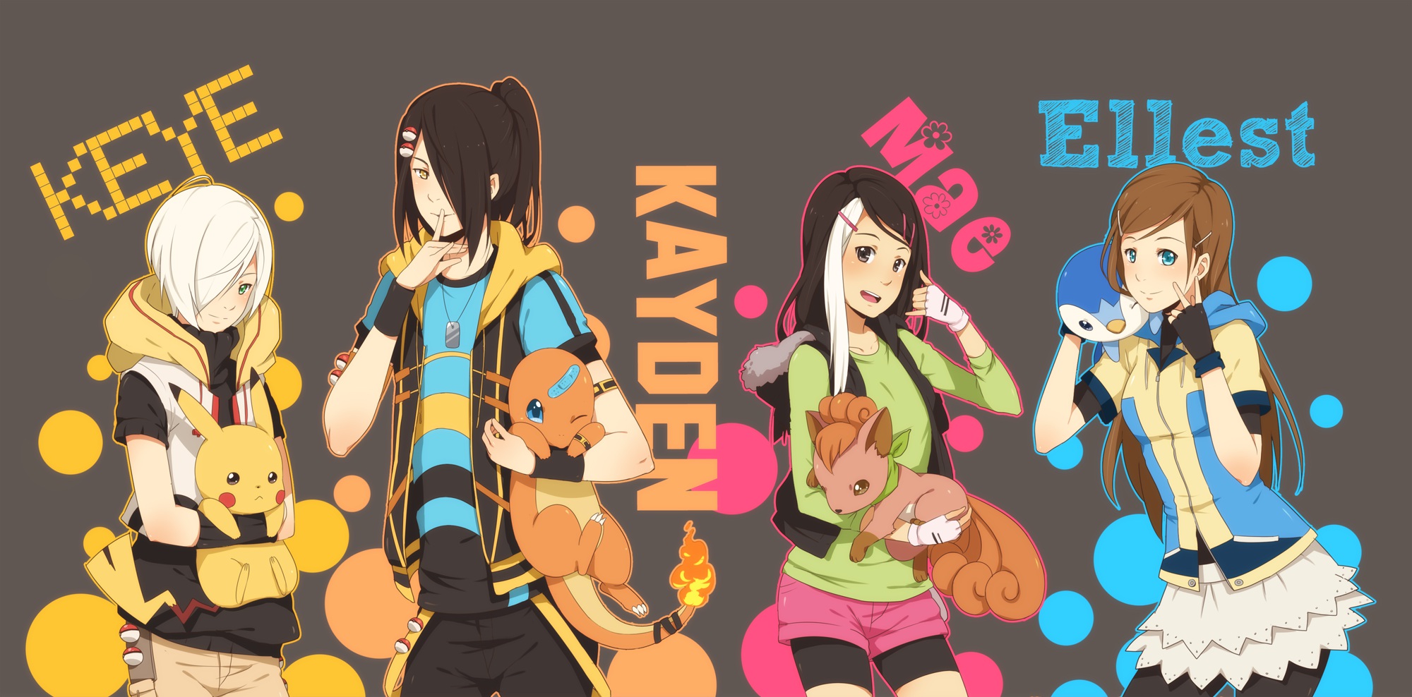 pokemon Wallpaper