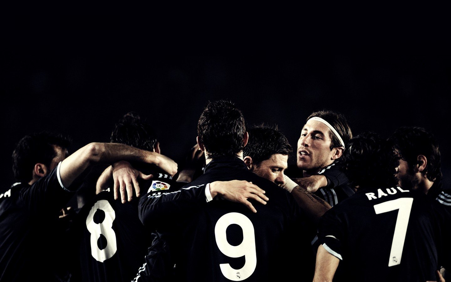 real, Madrid, 212 Wallpaper