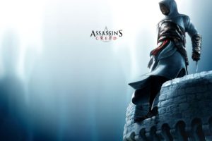 altair, Assassinand039s, Creed