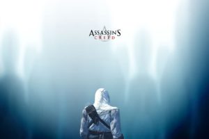 altair, Assassinand039s, Creed