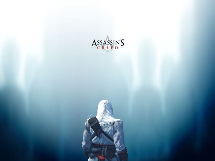altair, Assassinand039s, Creed HD Wallpaper Desktop Background