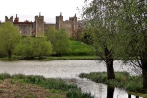 rivers, Nature, Water, Architecture, Rock, Castle, Wallpaper, England