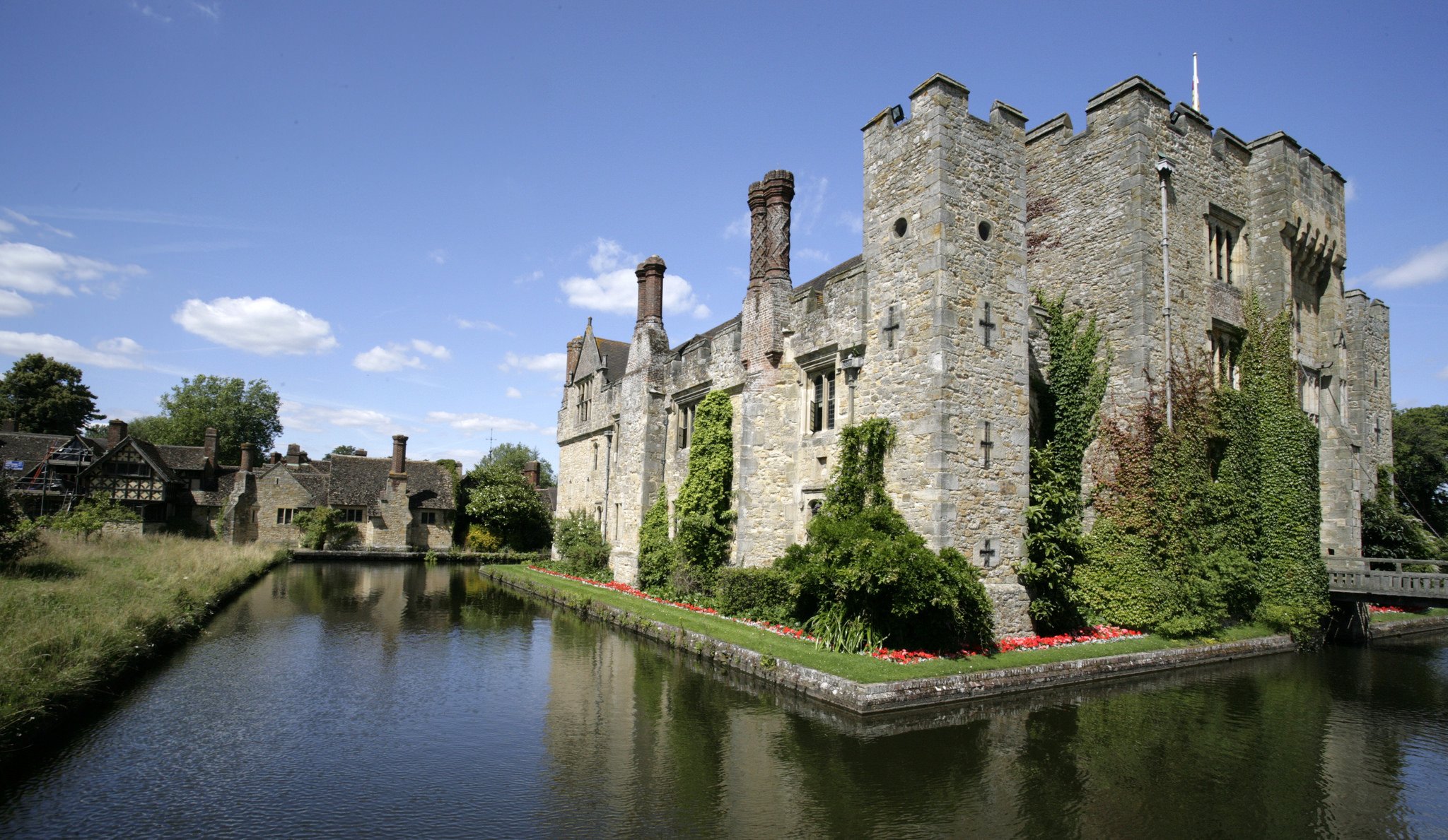 rivers, Nature, Water, Architecture, Rock, Castle, Wallpaper, England Wallpaper
