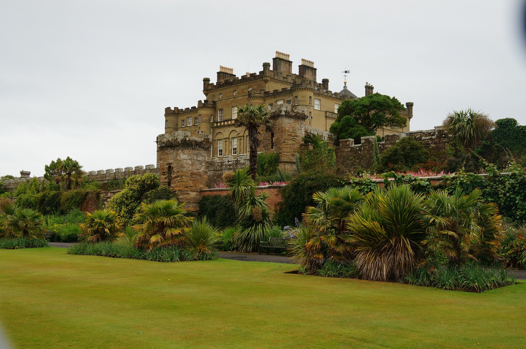 rivers, Nature, Water, Architecture, Rock, Castle, Wallpaper, England Wallpaper