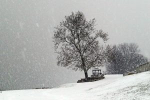 hiver, Neige, Montagne, Snow, Nature, Landscapes, Frozen, Winter, Wallpapers