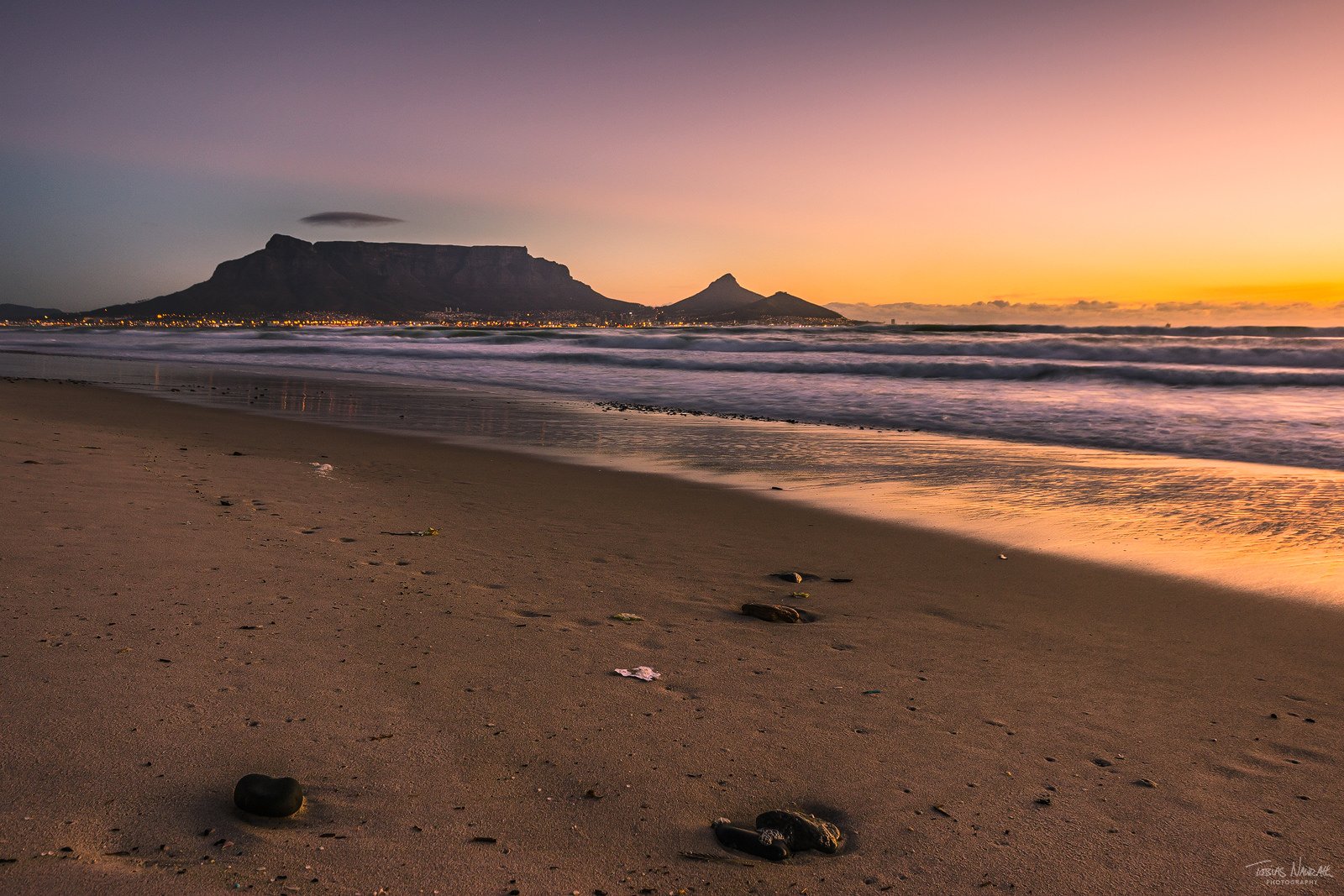 ocean, Beaches, Season, Nature, Landscapes, Wallpapers, Summer, Sunrises, Sunsets, Zibeline Wallpaper