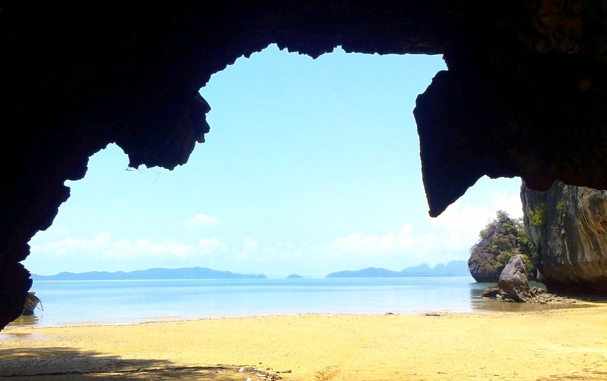 ocean, Beaches, Season, Nature, Landscapes, Wallpapers, Summer, Sunrises, Sunsets, Zibeline Wallpaper