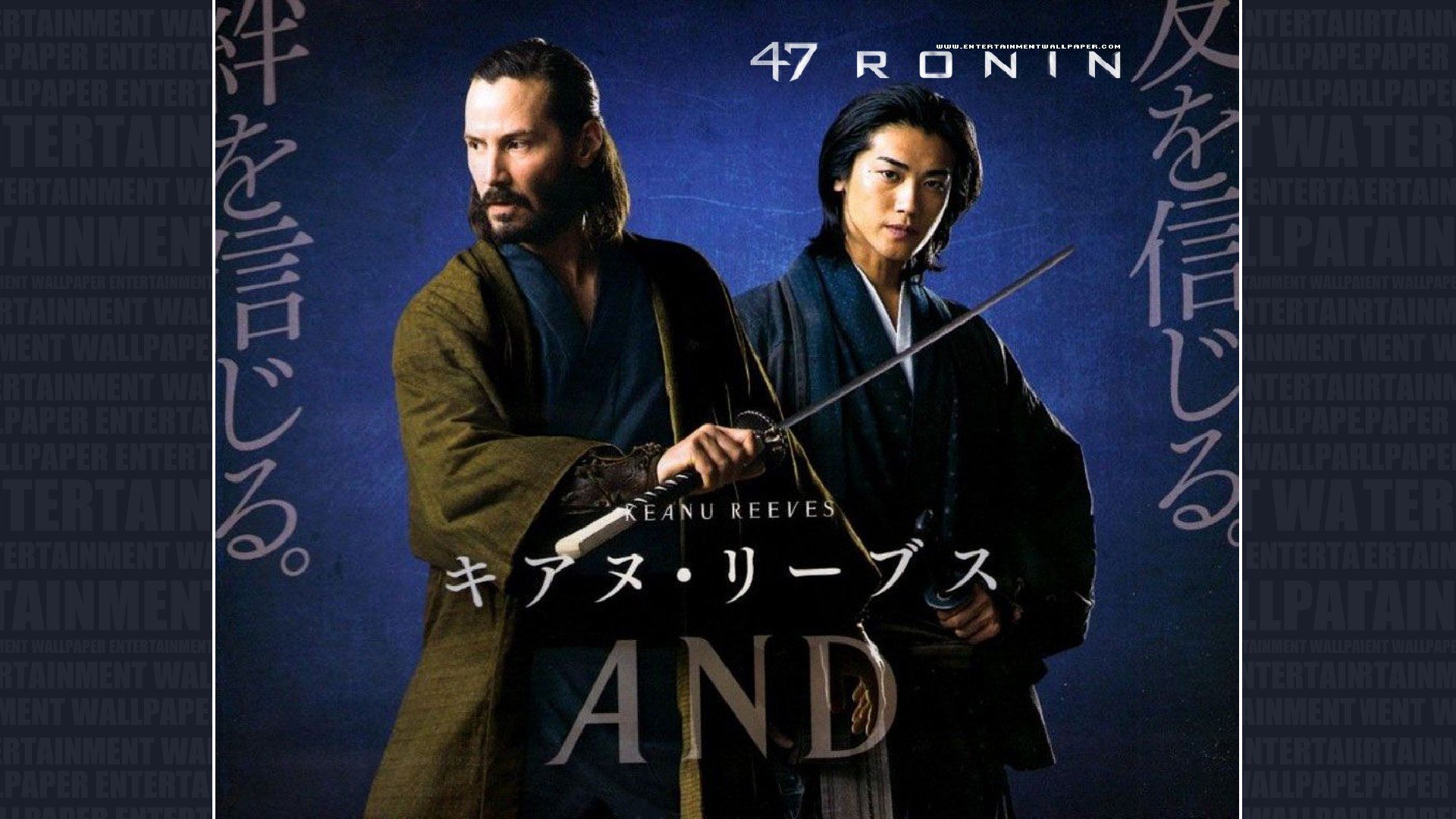 47 ronin, Action, Adventure, Fantasy, Martial, Arts, Ronin, Samurai, Warrior Wallpaper