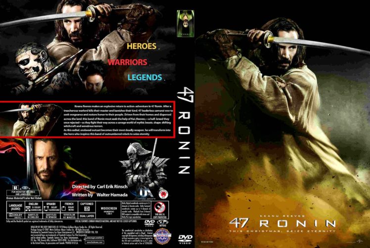 47 ronin, Action, Adventure, Fantasy, Martial, Arts, Ronin, Samurai, Warrior HD Wallpaper Desktop Background