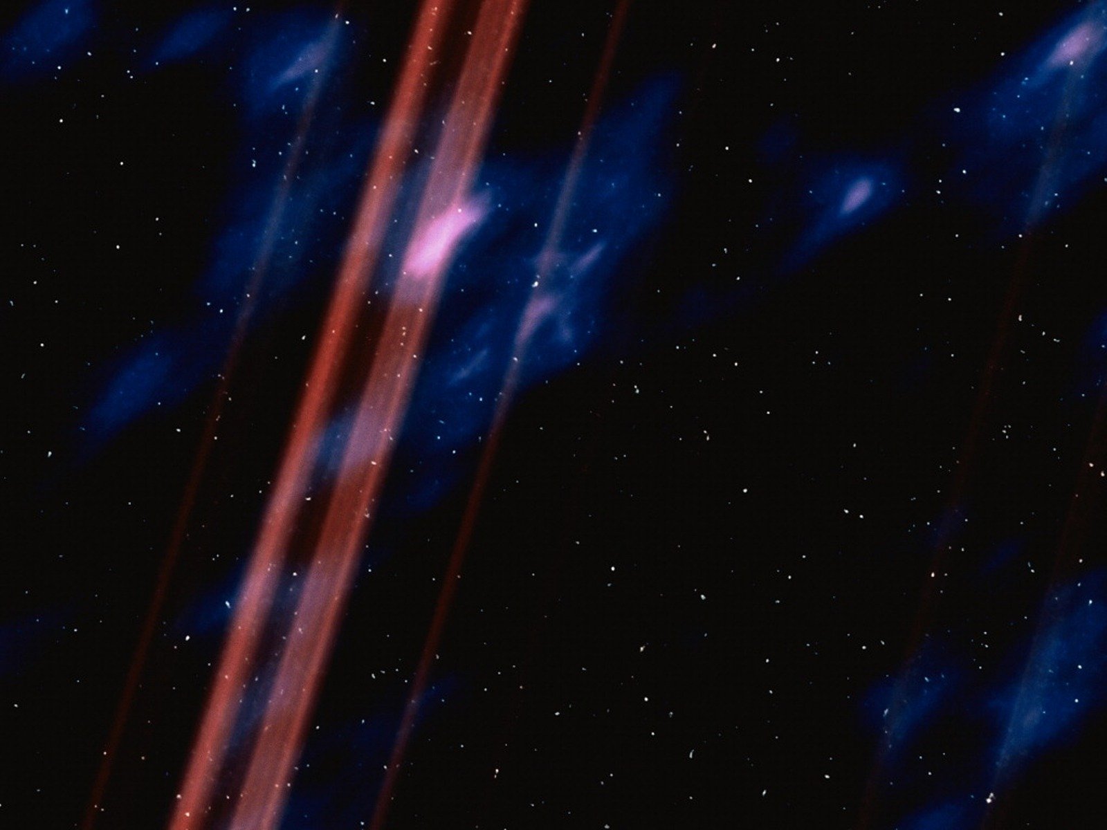 space, Galaxy, Planets, Stars, Universe, Colors Wallpaper