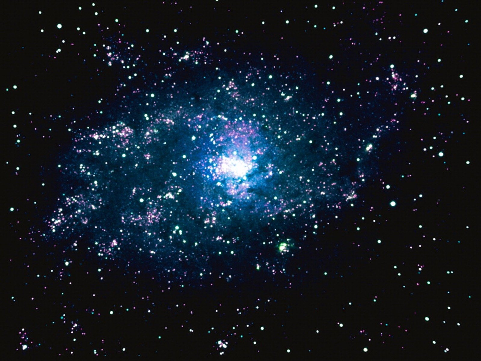 space, Galaxy, Planets, Stars, Universe, Colors Wallpaper