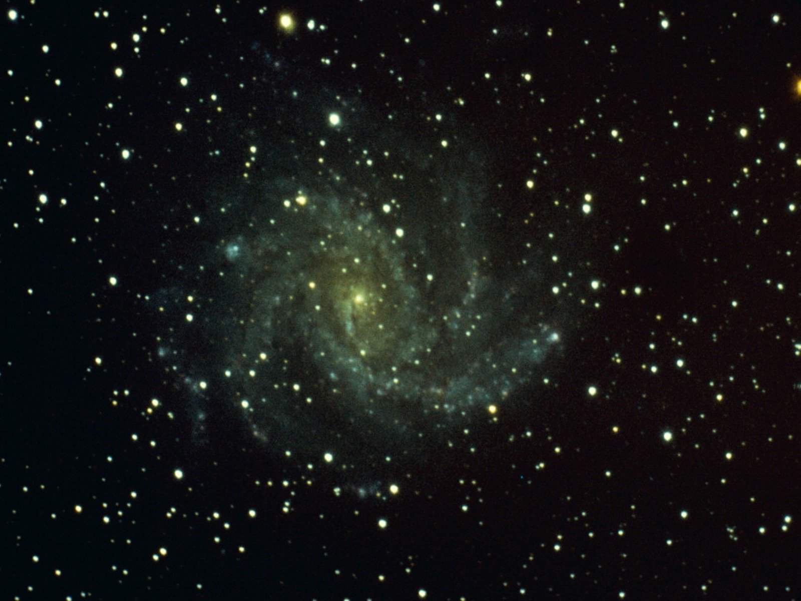 space, Galaxy, Planets, Stars, Universe, Colors Wallpaper