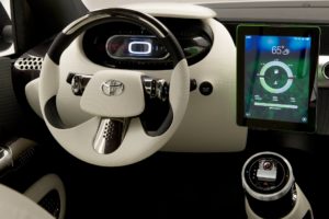 2014, Toyota, Urban, Utility, Concept, Suv, Delivery