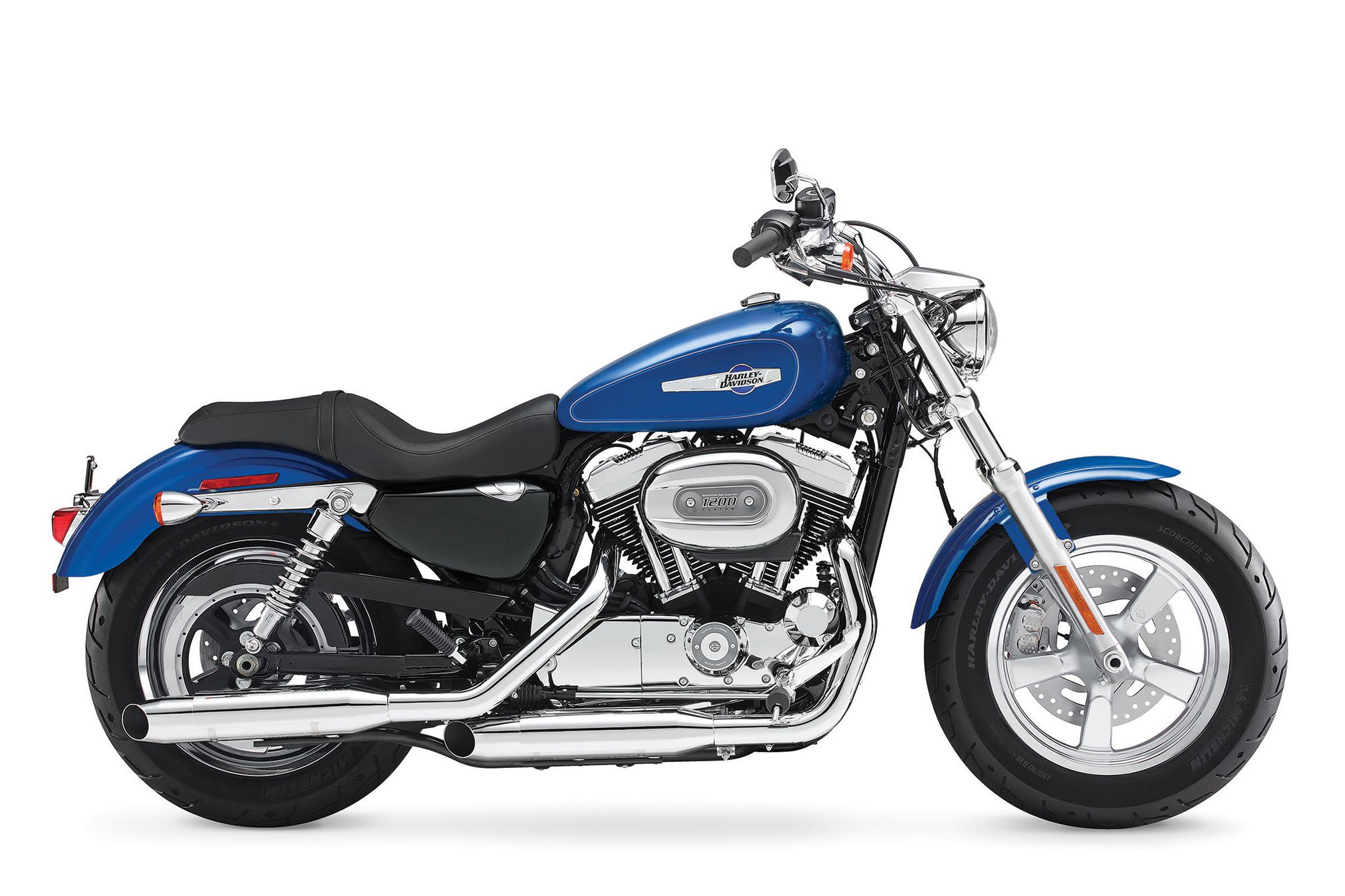 2015, Harley, Davidson, Xl1200c, 1200, Custom Wallpaper