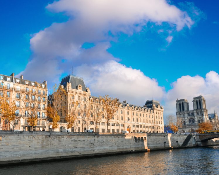france, House, River, Paris, Cities HD Wallpaper Desktop Background