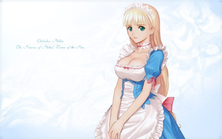 anime, Girl, Beautiful, Beauty, Girls, Colors, Happy, Lovely HD Wallpaper Desktop Background