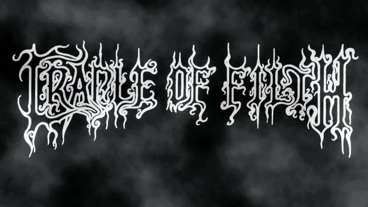 cradle, Of, Filth, Gothic, Metal, Heavy, Extreme, Symphonic, Black, Dark HD Wallpaper Desktop Background